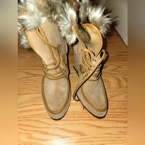 Nordstrom Rack Boots